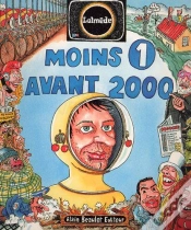 Capa do artigo Moins 1 Avant 2000