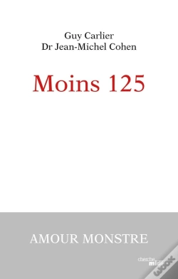 Capa do artigo Moins 125