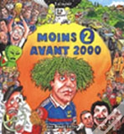 Capa do artigo Moins 2 Avant 2000