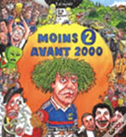 Capa do artigo Moins 2 Avant 2000