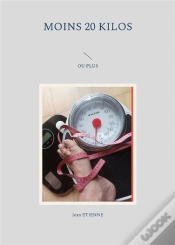 Capa do artigo Moins 20 Kilos