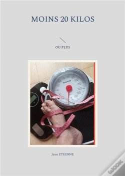 Capa do artigo Moins 20 Kilos