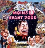 Capa do artigo Moins 3 Avant 2000