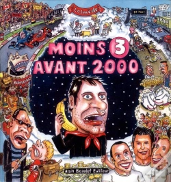 Capa do artigo Moins 3 Avant 2000