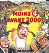 Moins 4 Avant 2000