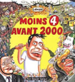 Capa do artigo Moins 4 Avant 2000