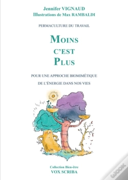 Capa do artigo Moins C'Est Plus