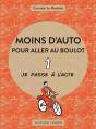 Moins D'Auto Pour Aller Au Boulot - Preview