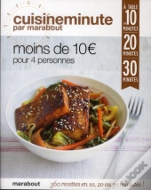 Moins De 10 Euros Pour 4 Personnes