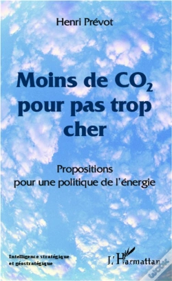 Capa do artigo Moins De Co2 Pour Pas Trop Cher