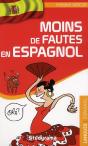 Moins De Fautes En Espagnol - Preview