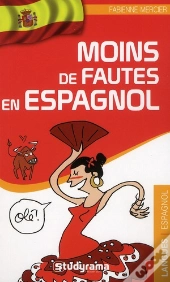 Moins De Fautes En Espagnol