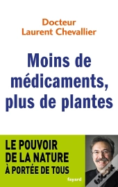 Moins De Médicaments, Plus De Plantes