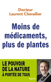 Capa do artigo Moins De Médicaments, Plus De Plantes