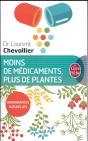 Moins De Médicaments, Plus De Plantes - Preview