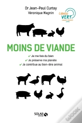 Moins De Viande