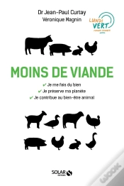 Capa do artigo Moins De Viande