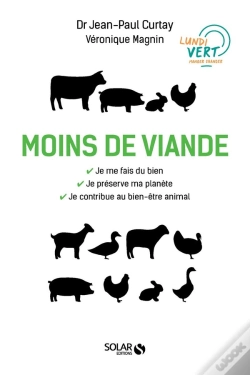 Capa do artigo Moins De Viande