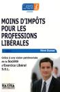 Moins D'Impots Pour Les Professions Liberales - Sel 3ed - Preview
