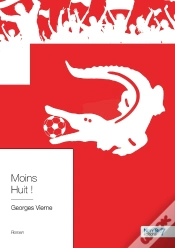 Capa do artigo Moins Huit !