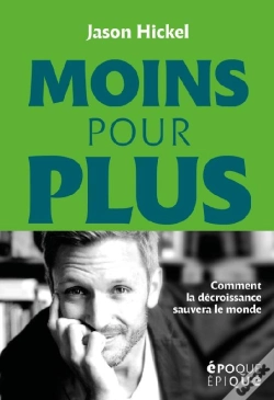 Capa do artigo Moins Pour Plus