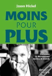 Capa do artigo Moins Pour Plus