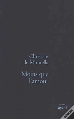 Capa do artigo Moins Que L'Amour