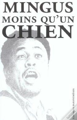 Capa do artigo Moins Qu'Un Chien