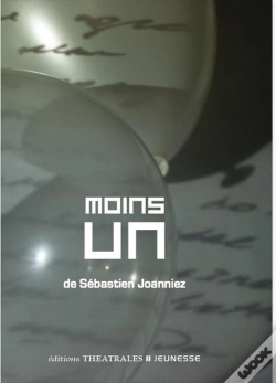 Capa do artigo Moins Un