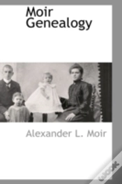 Capa do artigo Moir Genealogy