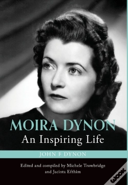 Capa do artigo Moira Dynon: An Inspiring Life