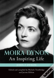Capa do artigo Moira Dynon: An Inspiring Life