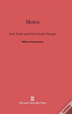 Capa do artigo Moira