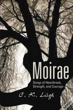 Capa do artigo Moirae