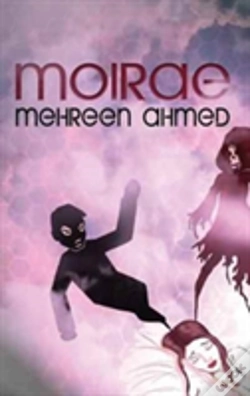 Capa do artigo Moirae