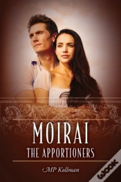 Capa do artigo Moirai
