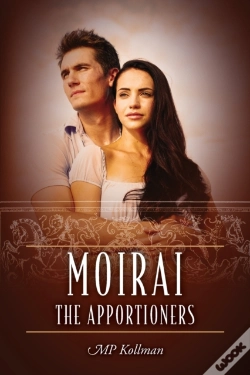 Capa do artigo Moirai
