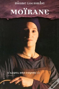 Capa do artigo Moïrane ; L'Appel Des Cygnes T.2