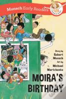 Moira'S Birthday Early Reader