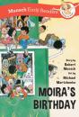 Moira'S Birthday Early Reader - Preview