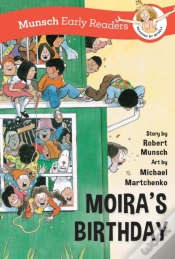 Capa do artigo Moira