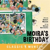Capa do artigo Moira