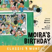 Capa do artigo Moira