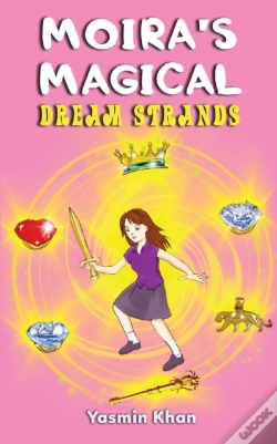 Capa do artigo Moira'S Magical Dream Strands