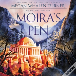 Capa do artigo Moira'S Pen