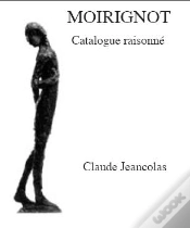 Capa do artigo Moirignot, Catalogue Raisonné