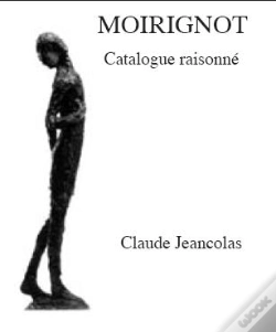 Capa do artigo Moirignot, Catalogue Raisonné