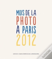 Capa do artigo Mois De La Photo 2012 (Bilingue)