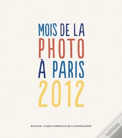 Capa do artigo Mois De La Photo 2012 (Bilingue)