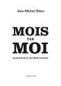Mois Par Moi ; Almanach Invérifiable - Preview